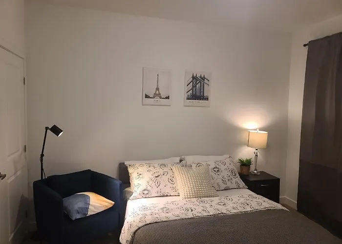 Private Bathroom King Room