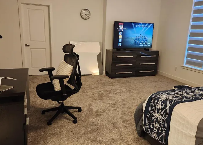 Family Private Bathroom Twin Room