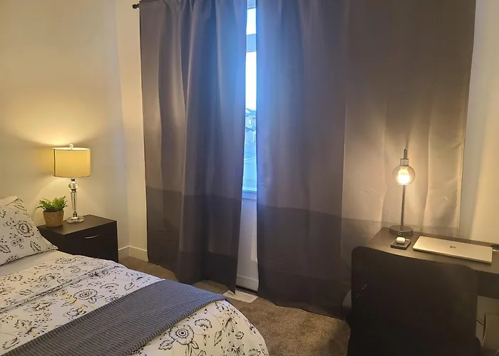 Private Bathroom King Room