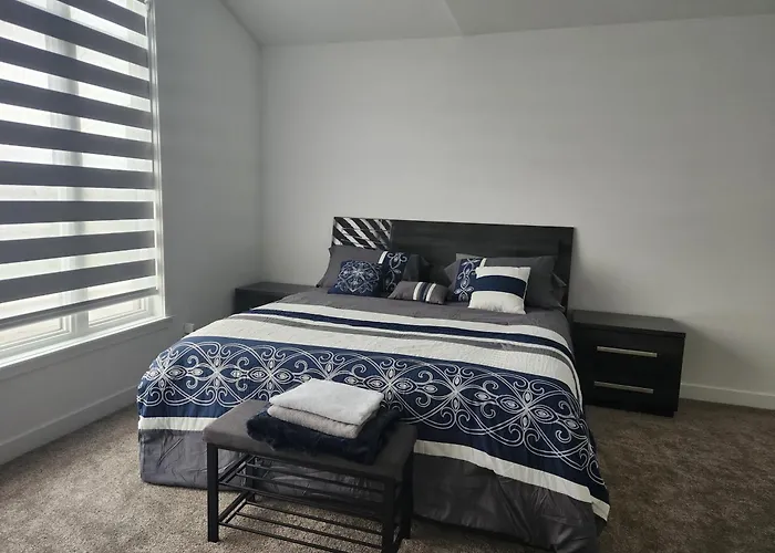 Family Private Bathroom Twin Room